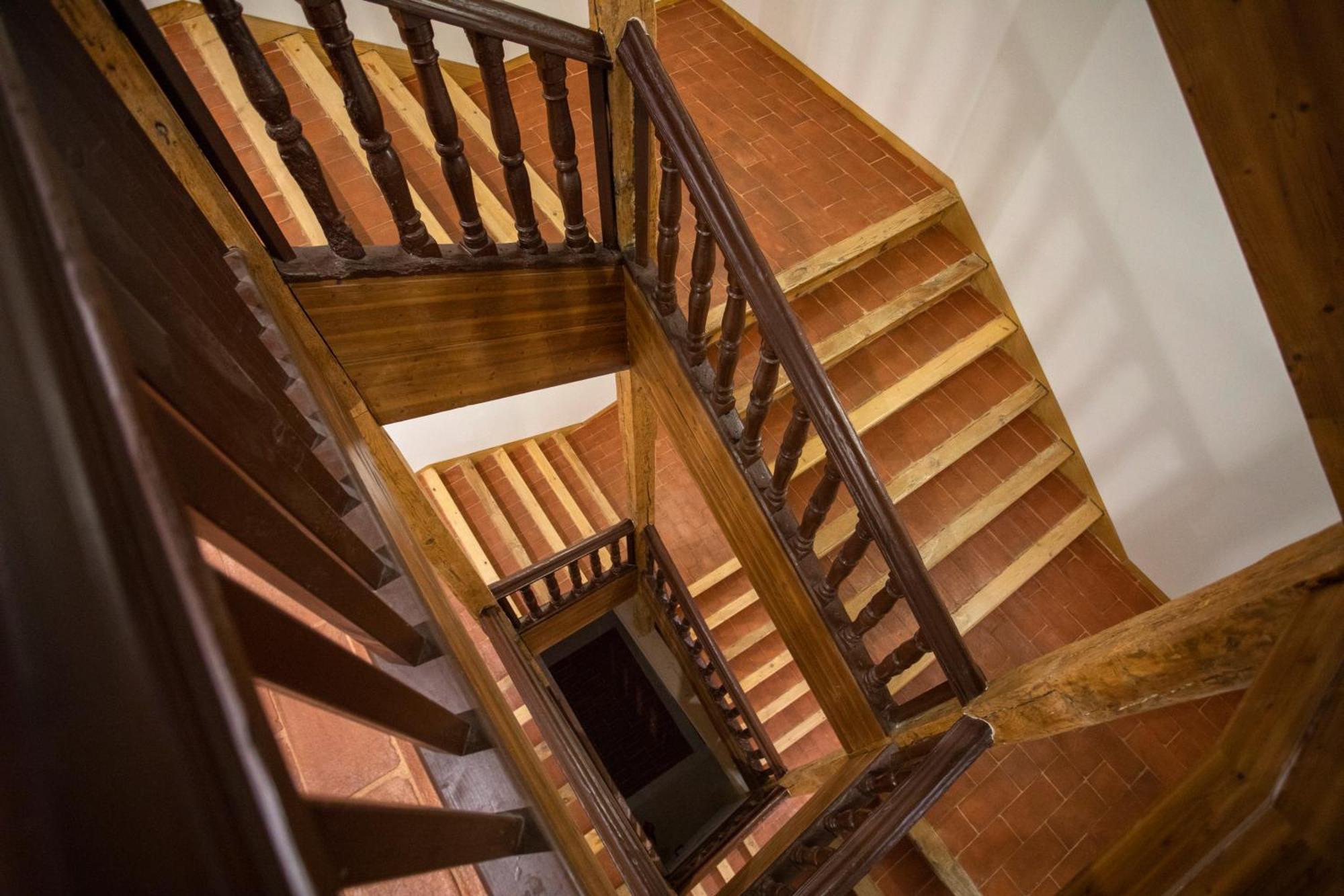 El Capricho De Claudia_ Apartamentos Burgos Catedral المظهر الخارجي الصورة
